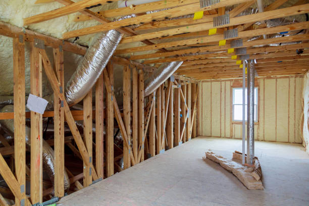 Best Residential Insulation in Elfers, FL