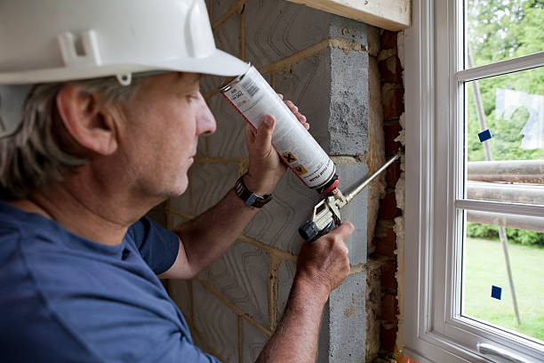 Best Commercial Insulation in Elfers, FL