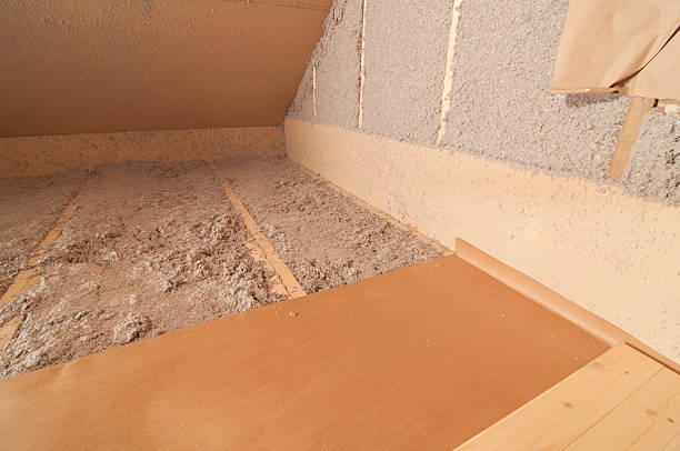 Best Types of Insulation in Elfers, FL